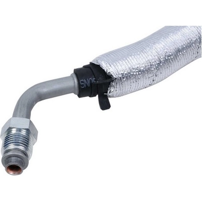SUNSONG NORTH AMERICA - 3403989 - Power Steering Return Line Hose Assembly pa5