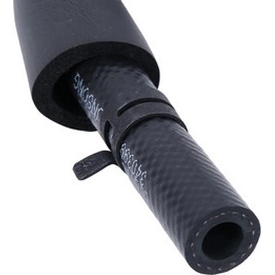 SUNSONG NORTH AMERICA - 3403992 - Power Steering Return Line Hose Assembly pa5