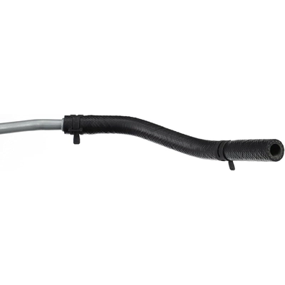 SUNSONG NORTH AMERICA - 3403994 - Power Steering Return Line Hose Assembly pa2