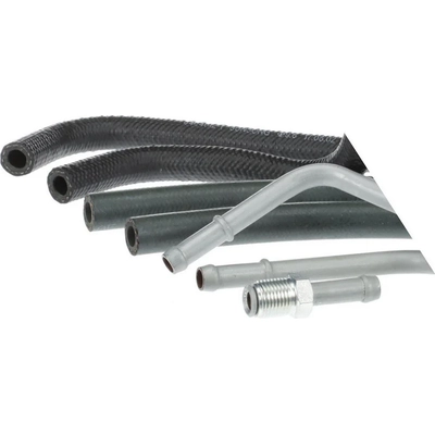 Power Steering Return Hose by SUNSONG NORTH AMERICA - 3404008 pa3