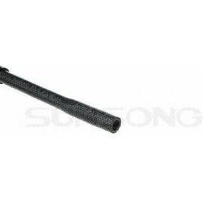 Power Steering Return Hose by SUNSONG NORTH AMERICA - 3404013 pa2