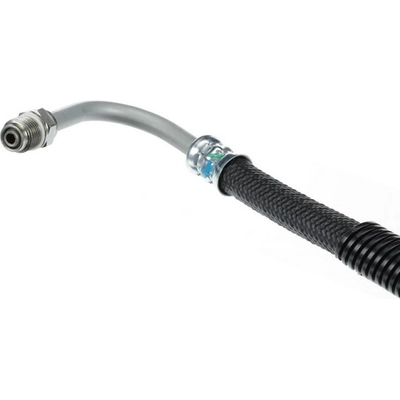 Power Steering Return Hose by SUNSONG NORTH AMERICA - 3404013 pa5