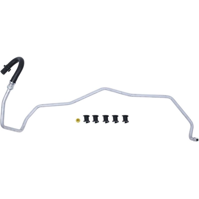 Power Steering Return Hose by SUNSONG NORTH AMERICA - 3404015 pa1