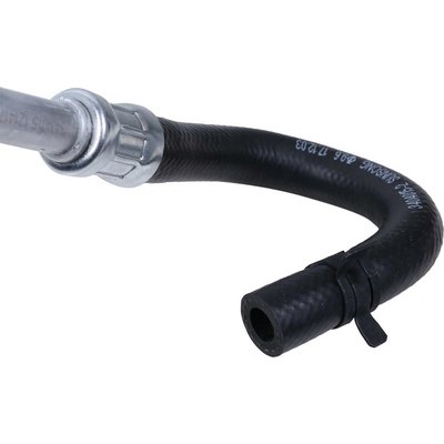 Power Steering Return Hose by SUNSONG NORTH AMERICA - 3404015 pa2