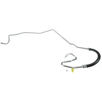 SUNSONG NORTH AMERICA - 3404018 - Power Steering Return Hose pa1