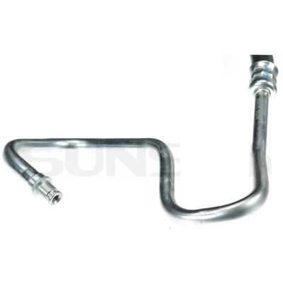 SUNSONG NORTH AMERICA - 3404018 - Power Steering Return Hose pa2