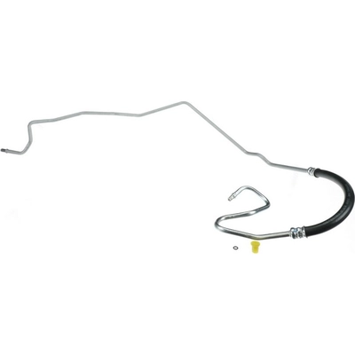 SUNSONG NORTH AMERICA - 3404018 - Power Steering Return Hose pa4