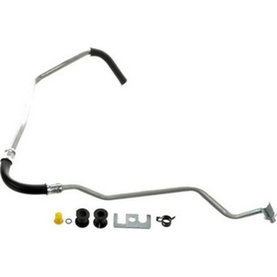 SUNSONG NORTH AMERICA - 3404021 - Power Steering Return Line Hose Assembly pa6