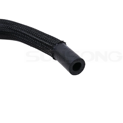 SUNSONG NORTH AMERICA - 3404024 - Power Steering Return Line Hose Assembly pa2