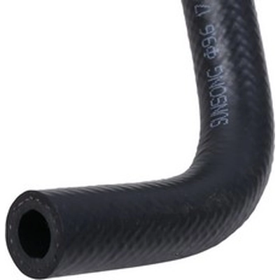 SUNSONG NORTH AMERICA - 3404024 - Power Steering Return Line Hose Assembly pa5