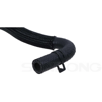 Power Steering Return Hose by SUNSONG NORTH AMERICA - 3404026 pa2