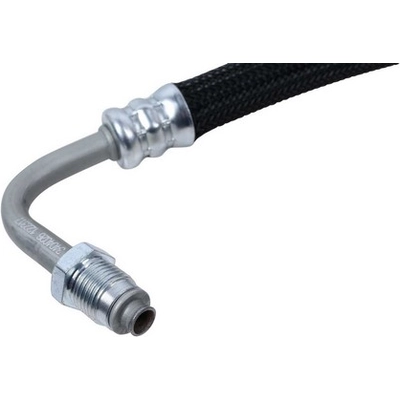 Power Steering Return Hose by SUNSONG NORTH AMERICA - 3404026 pa5