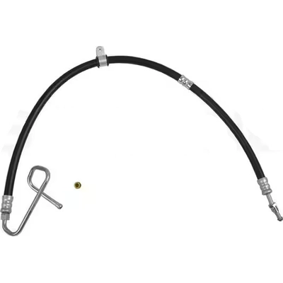 SUNSONG NORTH AMERICA - 3404029 - Power Steering Return Hose pa1