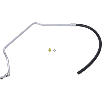 Power Steering Return Hose by SUNSONG NORTH AMERICA - 3404034 pa4