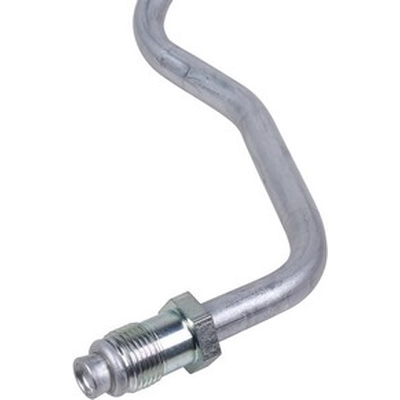 Power Steering Return Hose by SUNSONG NORTH AMERICA - 3404034 pa5