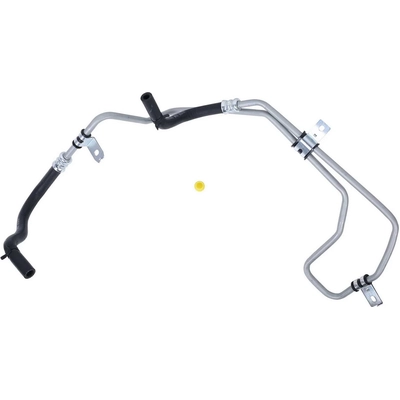 SUNSONG NORTH AMERICA - 3404050 - Power Steering Return Line Hose Assembly pa2