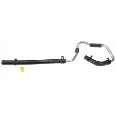 SUNSONG NORTH AMERICA - 3404067 - Power Steering Return Line Hose Assembly pa2