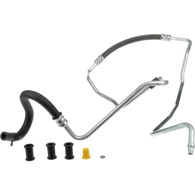 Power Steering Return Hose by SUNSONG NORTH AMERICA - 3404068 pa2