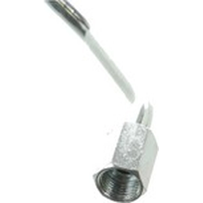 Power Steering Return Hose by SUNSONG NORTH AMERICA - 3404084 pa5