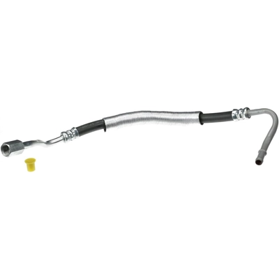 SUNSONG NORTH AMERICA - 3404091 - Power Steering Return Line Hose Assembly pa1