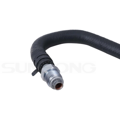 SUNSONG NORTH AMERICA - 3404109 - Power Steering Return Line Hose Assembly pa2