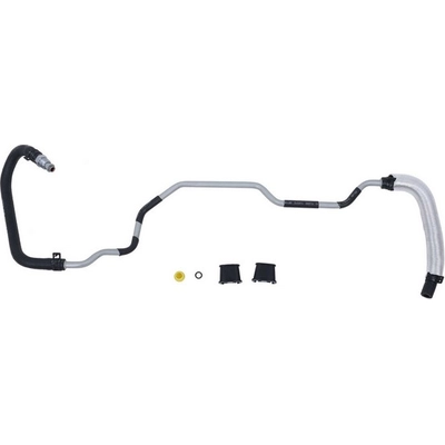SUNSONG NORTH AMERICA - 3404109 - Power Steering Return Line Hose Assembly pa4