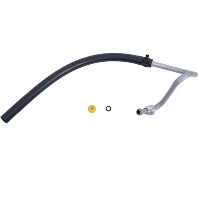 SUNSONG NORTH AMERICA - 3404135 - Power Steering Return Line Hose Assembly pa1