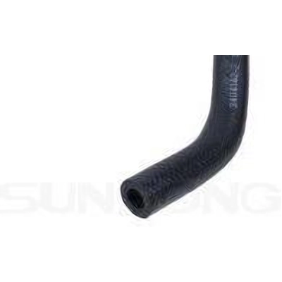 Power Steering Return Hose by SUNSONG NORTH AMERICA - 3404142 pa3