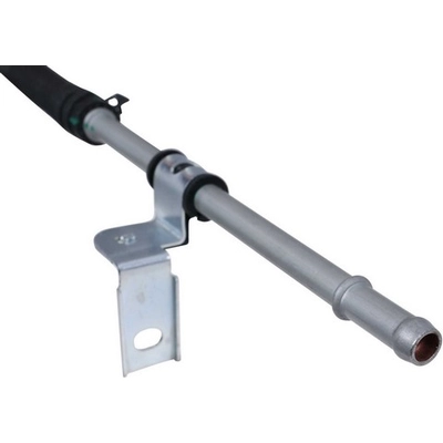 Power Steering Return Hose by SUNSONG NORTH AMERICA - 3404148 pa5
