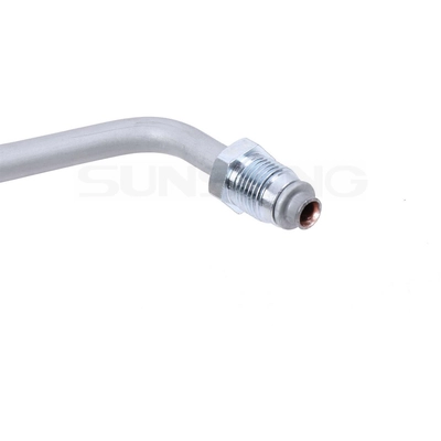 SUNSONG NORTH AMERICA - 3404150 - Power Steering Return Line Hose Assembly pa2