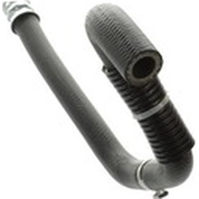 SUNSONG NORTH AMERICA - 3404150 - Power Steering Return Line Hose Assembly pa5