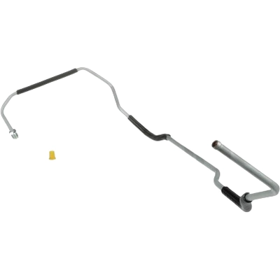 SUNSONG NORTH AMERICA - 3404163 - Power Steering Return Hose pa1