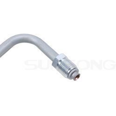 Power Steering Return Hose by SUNSONG NORTH AMERICA - 3404173 pa3