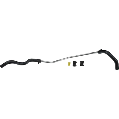 SUNSONG NORTH AMERICA - 3404182 - Power Steering Return Line Hose Assembly pa1