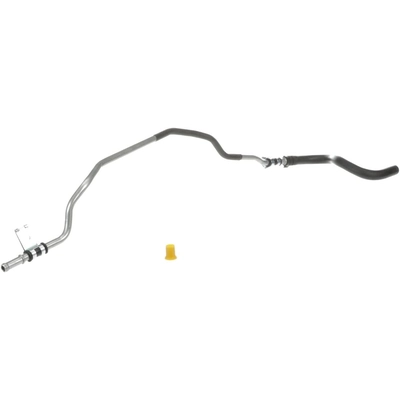 SUNSONG NORTH AMERICA - 3404234 - Power Steering Return Line Hose Assembly pa1