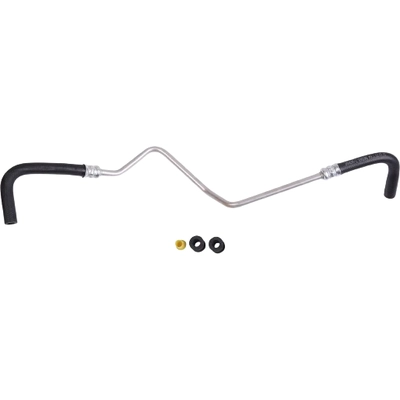SUNSONG NORTH AMERICA - 3404246 - Power Steering Return Line Hose Assembly pa1
