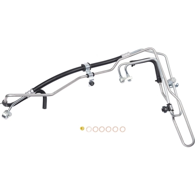 SUNSONG NORTH AMERICA - 3404256 - Power Steering Return Hose pa3