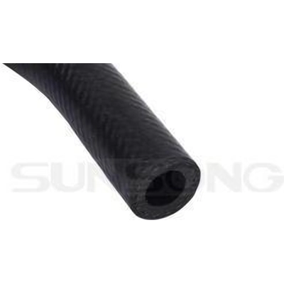 Power Steering Return Hose by SUNSONG NORTH AMERICA - 3404257 pa2