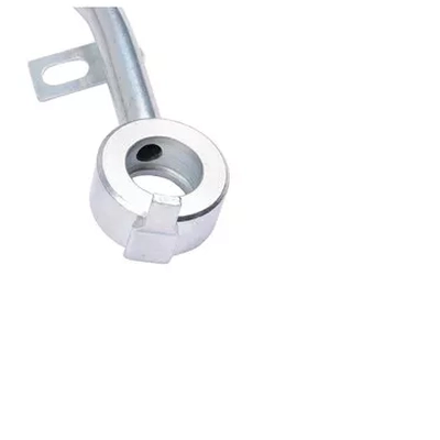 SUNSONG NORTH AMERICA - 3404258 - Power Steering Return Line Hose Assembly pa2