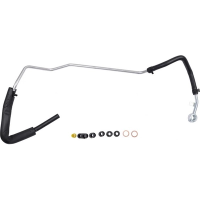 SUNSONG NORTH AMERICA - 3404258 - Power Steering Return Line Hose Assembly pa4