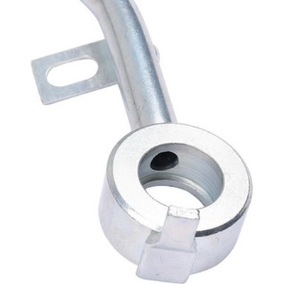 SUNSONG NORTH AMERICA - 3404258 - Power Steering Return Line Hose Assembly pa5