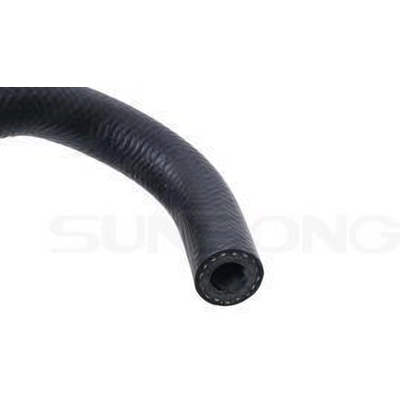 Power Steering Return Hose by SUNSONG NORTH AMERICA - 3404261 pa3