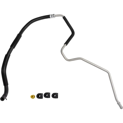 SUNSONG NORTH AMERICA - 3404275 - Power Steering Return Hose pa1