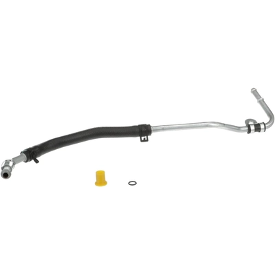 SUNSONG NORTH AMERICA - 3404284 - Power Steering Return Line Hose Assembly pa1