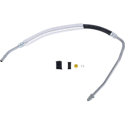 SUNSONG NORTH AMERICA - 3404286 - Power Steering Return Line Hose Assembly pa1