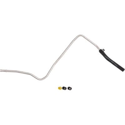 Power Steering Return Hose by SUNSONG NORTH AMERICA - 3404296 pa4