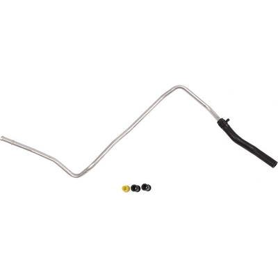 Power Steering Return Hose by SUNSONG NORTH AMERICA - 3404297 pa6