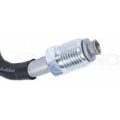 Power Steering Return Hose by SUNSONG NORTH AMERICA - 3404298 pa3