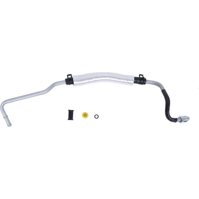Power Steering Return Hose by SUNSONG NORTH AMERICA - 3404298 pa4