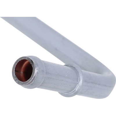 Power Steering Return Hose by SUNSONG NORTH AMERICA - 3404298 pa5